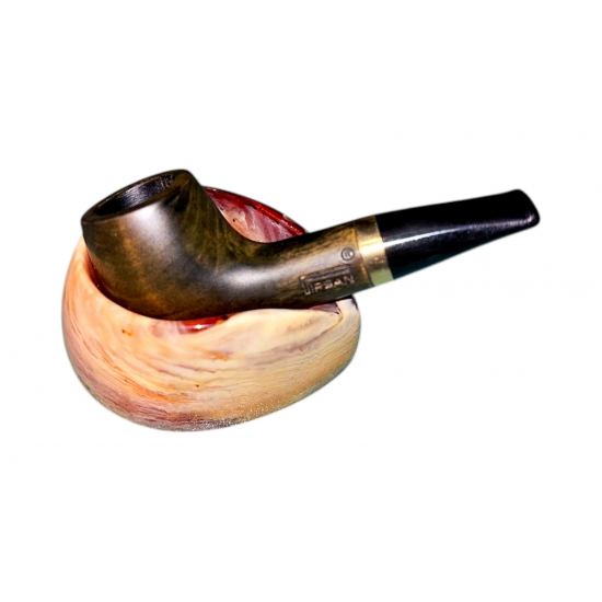 Πίπα Καπνού Pipsan Pocket Size Olive no3   - 9mm