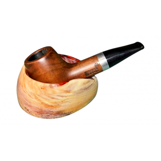 Πίπα Καπνού Pipsan Pocket Size Brown   - 9mm