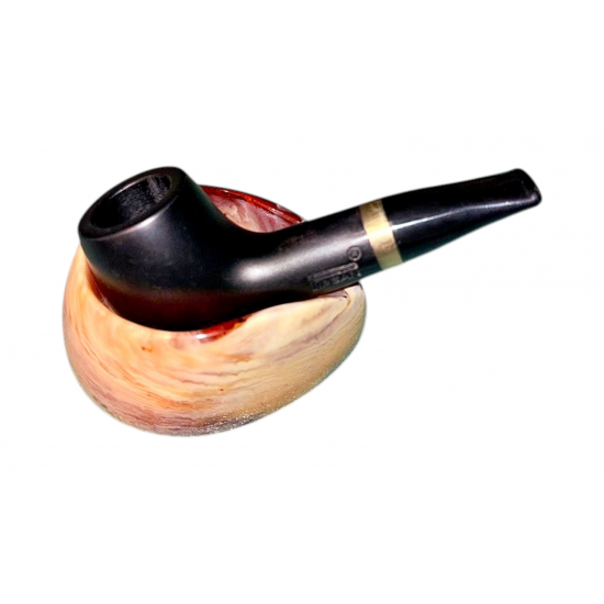 Πίπα Καπνού Pipsan Pocket Size Black - 9mm