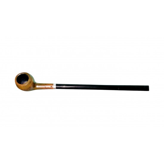 Πίπα Καπνού Pipsan Pocket Size Olive no2   - 9mm