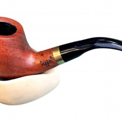 Πίπα Καπνού Pipsan - Reddish Brown - 9mm