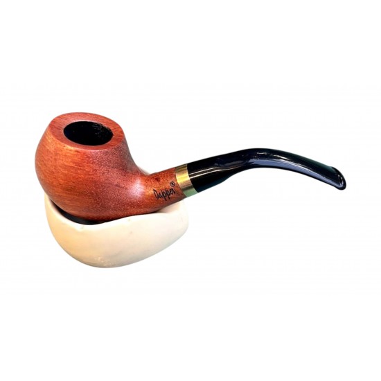 Πίπα Καπνού Pipsan - Reddish Brown - 9mm