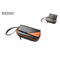 Angelo Δερμάτινη Θήκη για Πίπα 832020