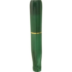 PIPEX - Ultra Slim Πίπα Τσιγάρου Πράσινη 5.7mm
