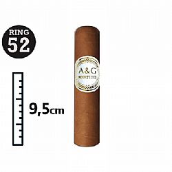 A&G Mourtides Short Churchill LF