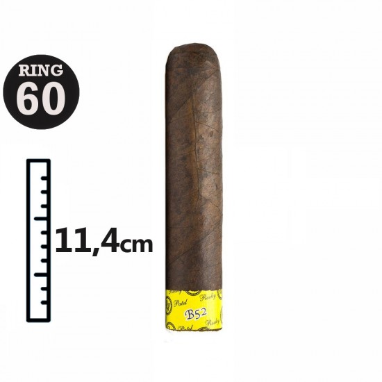 Rocky Patel The Edge Maduro B52