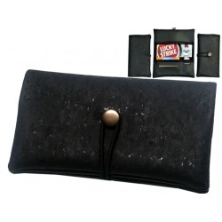 SIMONA 8445 Cork Black Καπνοθήκη