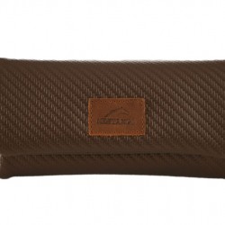 Καπνοθήκη Mestango Carbon Brown