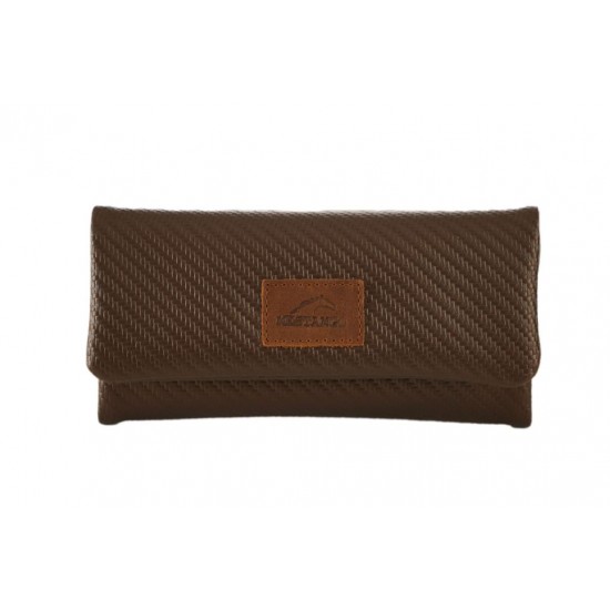 Καπνοθήκη Mestango Carbon Brown