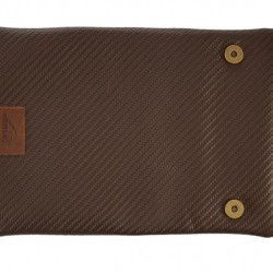Καπνοθήκη Mestango Carbon Brown