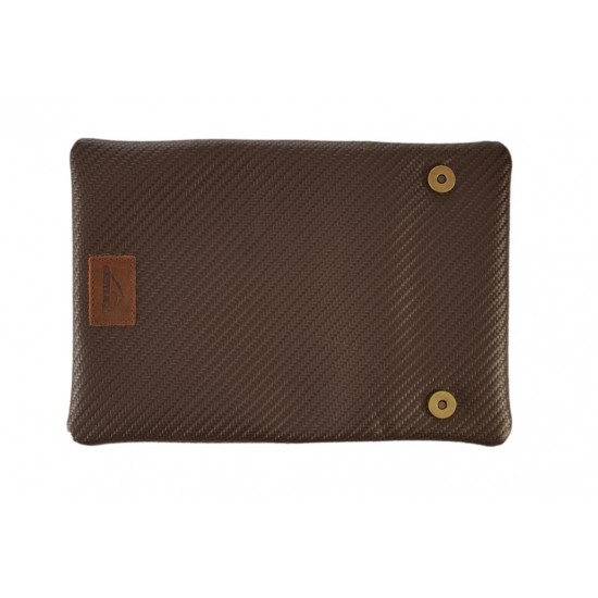 Καπνοθήκη Mestango Carbon Brown