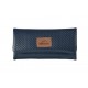 Καπνοθήκη Mestango Carbon Blue 
