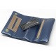 Καπνοθήκη Mestango Carbon Blue 
