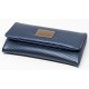 Καπνοθήκη Mestango Carbon Blue 