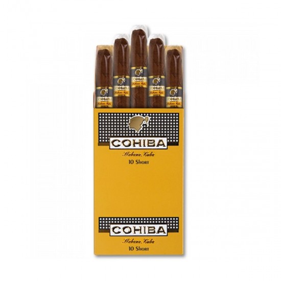 Cohiba 10 Short
