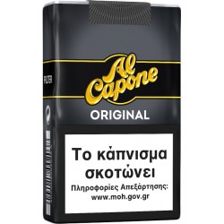 AL CAPONE - Original Pockets Filter 10's