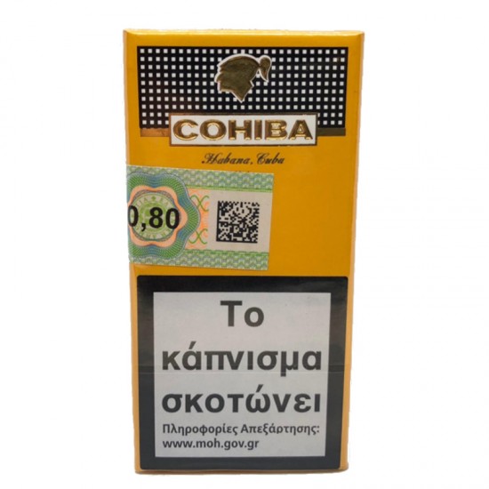 Cohiba Mini 10s