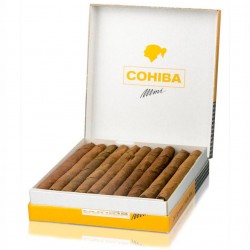 Cohiba Mini 20s