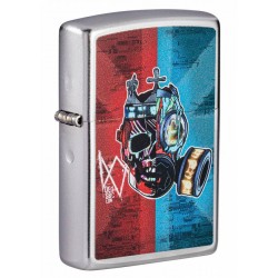 Zippo Ubisoft Watch Dog