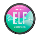 Elf Bar Pouches Νικοτίνης Medium 12mg με Γεύση Cool Storm