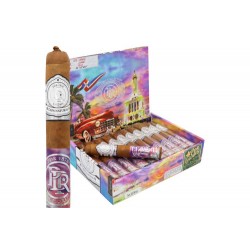PDR 1878 Capa Natural Robusto
