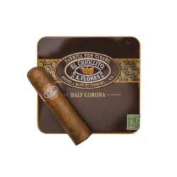  PDR El Criollito Half Corona Cigar 