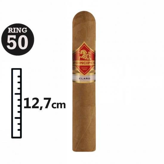 Principes Robusto Claro