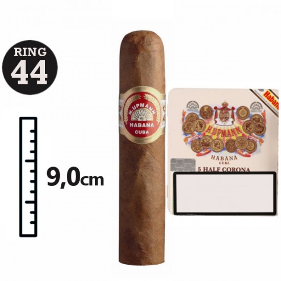 H. Upmann Half Corona