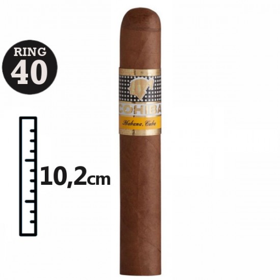  Cohiba Siglo I