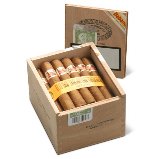 Hoyo de Monterrey Le Hoyo Du Depute