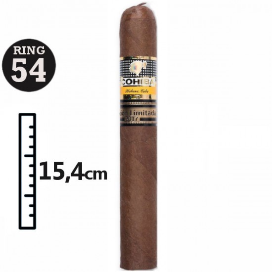 Cohiba Talisman LE 2017