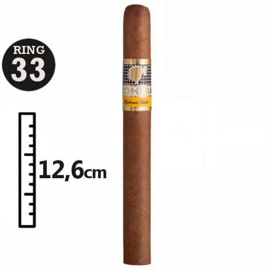 Cohiba Exquisitos