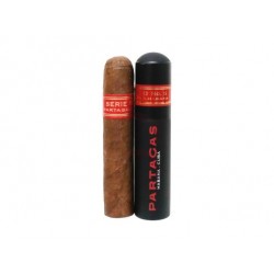 Partagas Serie D No 5 Tubos