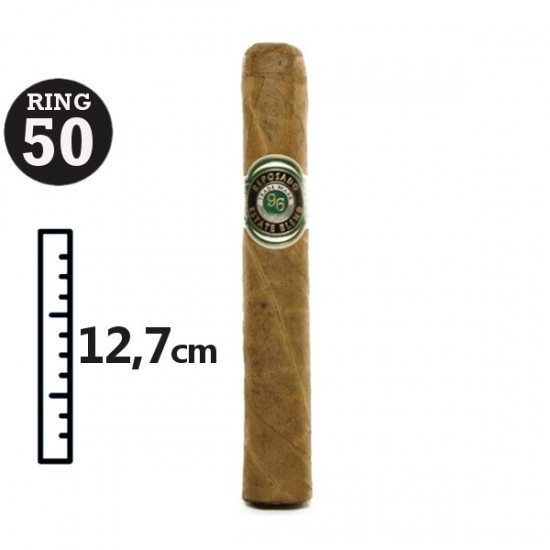 Reposado Connecticut Robusto
