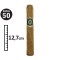 Reposado Connecticut Robusto