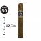 Reposado Colorado Robusto