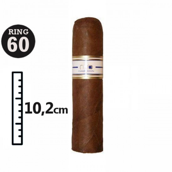 Nub Cameroon