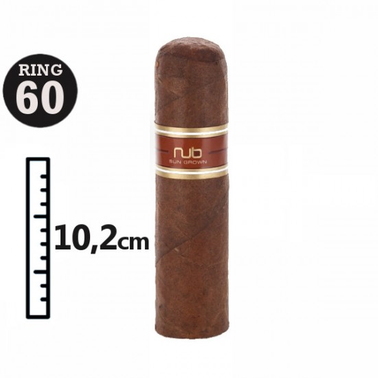 Nub Sun Grown