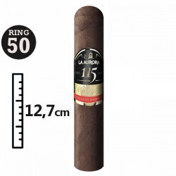  La Aurora 115 Anniversary - Robusto