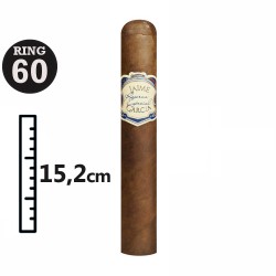 My Father Jaime Garcia Reserva Especial Toro Gordo