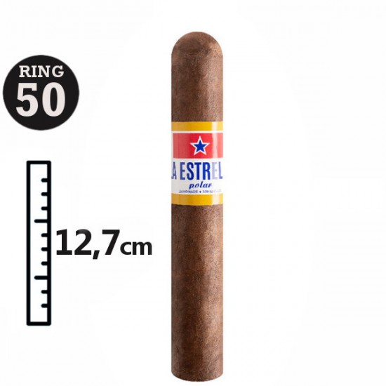 La Estrella Robusto
