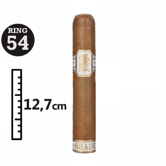 DREW ESTATE UNDERCROWN SHADE ROBUSTO