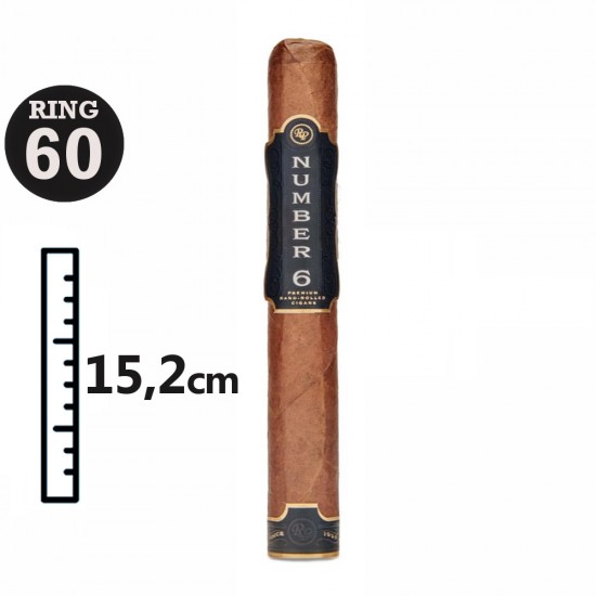 Rocky Patel Number 6 Sixty