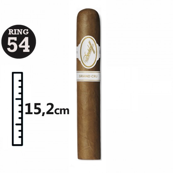 Davidoff Grand Cru Toro