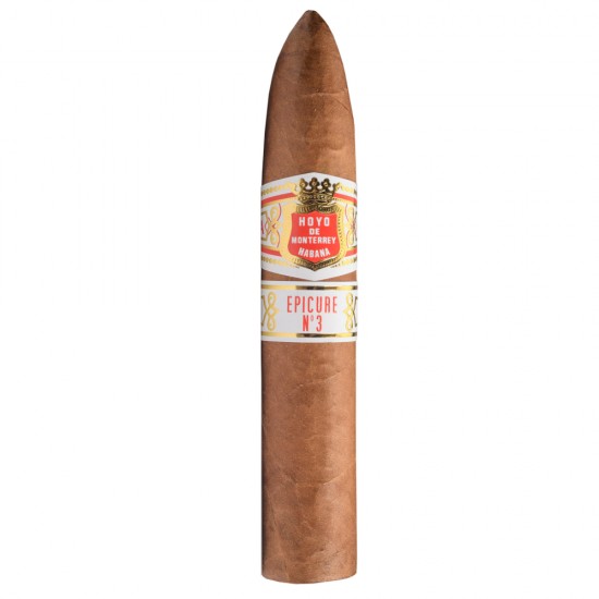 Hoyo de Monterrey Epicure No 3