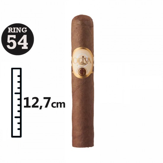 Oliva Serie G - Double Robusto