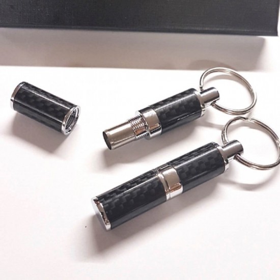 Bullet Punch Πουροκόφτης Carbon Fiber