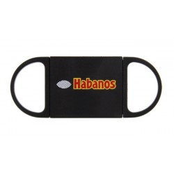 HABANOS CIGAR CUTTER