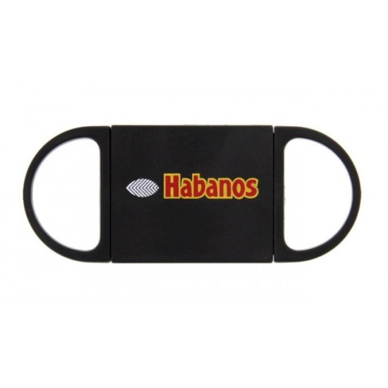 HABANOS CIGAR CUTTER