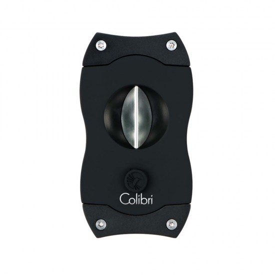 Colibri - V-Cut Πουροκόπτης CU300T1 - Μαύρος